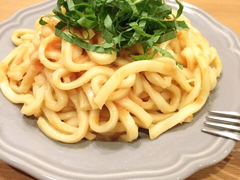冷凍うどんで簡単 火は不要 明太うどん レシピ 作り方 By Sb 0901 楽天レシピ 冷凍うどんで簡単 火は不要 明太うどん レシピ 作り方 By Sb 0901 楽天レシピ